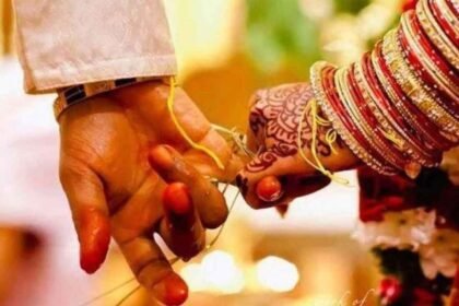 લગ્નસરાની મોસમ હવે ધૂમ મચાવશે