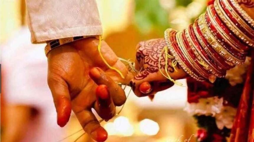 લગ્નસરાની મોસમ હવે ધૂમ મચાવશે