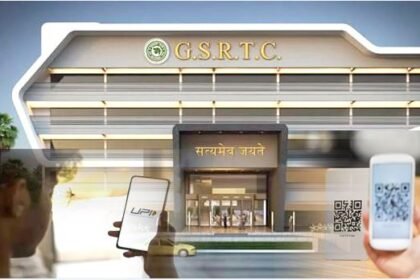 એસ.ટી.માં ઓનલાઇન પેમેન્ટ પણ દોડવા લાગ્યું