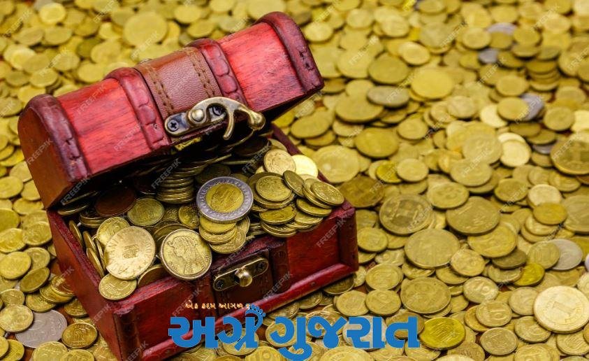 આજના યુગમાં અસલી ધન આરોગ્ય