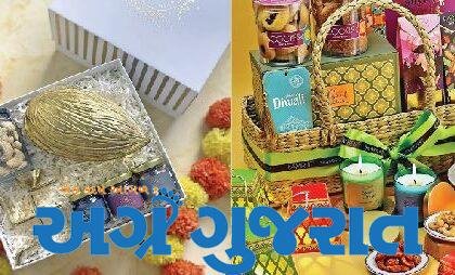 સંબંધને સુમધુર બનાવે છે અમૂલ્ય ઉપહાર