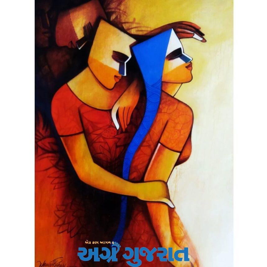 ભણવાની ઉમરે ભાગી ગયેલા કિશોર-કિશોરી અજુગતું પગલુ ભરે તે પહેલા ટ્રેનમાંથી ઝડપાયા