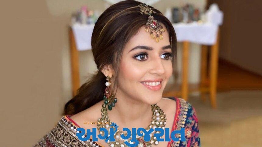 પર્વના દિવસોમાં તમારા લુકને ખાસ બનાવો
