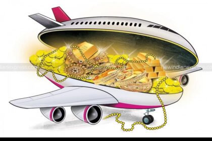 સોનાનો મોહ છૂટે તો ભારત વિકસિત થઈ જાય?