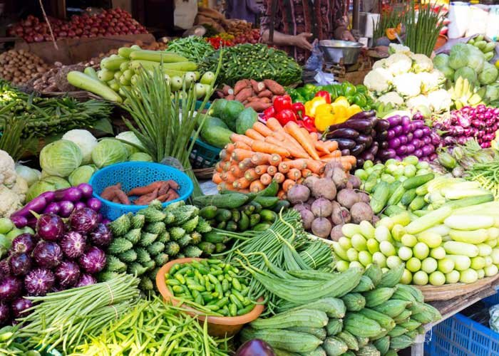 કમોસમી વરસાદથી શાકભાજીના ભાવમાં તેજી