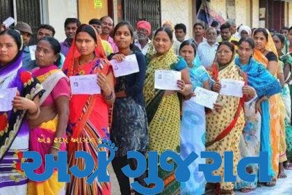 મિઝોરમ અને છત્તીસગઢમાં મતદાન અને મતદારોનો મૂડ