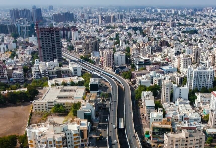 કોઇ પણ ડ્રાફ્ટ ટીપી 36 મહિનામાં ફાઇનલ મંજૂર થઇ જ જવી જોઇએ : પરેશ ગજેરા