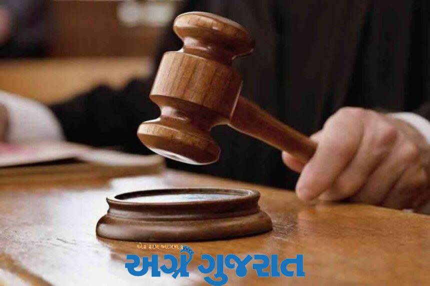 સતાપર ગામે ગાંજાનું વાવેતર કરનાર ખેડૂતને ૨૦ વર્ષની સજા