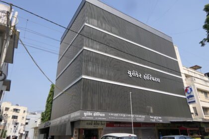 તબીબી વિશ્વમાં રાજકોટને ગૌરવ અપાવતી ઘટના