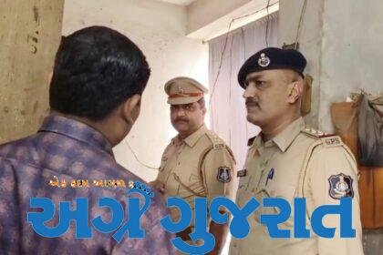 રાજકોટની 63 લાખની ચોરીનો ભેદ ઉકેલાયો : ત્રણની ધરપકડ