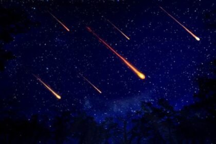 આગામી 30 નવેમ્બર સુધી ઉલ્કાવર્ષાનો નજારો જોવા મળશે