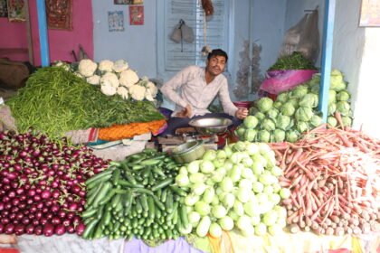 શિયાળામાં ઉંધીયું મોંધુ, ફ્રૂટસલાડ સસ્તું