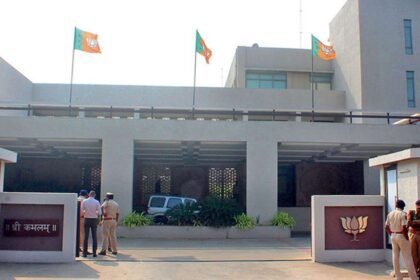 નગરસેવકો અને સંગઠન વચ્ચે સંકલનનો અભાવ