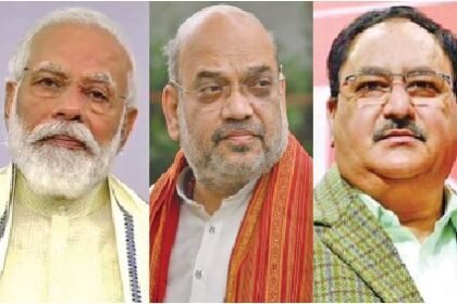 નાના રાજ્ય મિઝોરમમાં પણ ભાજપને મોટી સફળતા