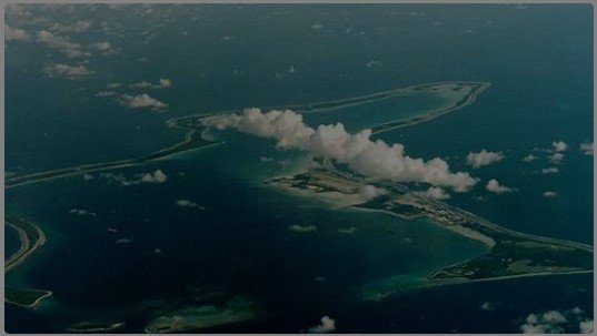 ઇઝરાયલ – હમાસના યુધ્ધની જવાળાઓ ભારતની દરિયાઇ સિમા સુધી ?