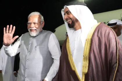 દુબઈમાં બસ્સો દેશો વચ્ચે ક્લાઇમેટ કરાર