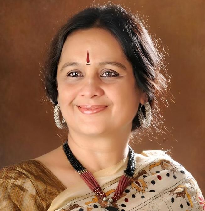 રવિવારે પાયલ દોશીનું આરંગેત્રમ