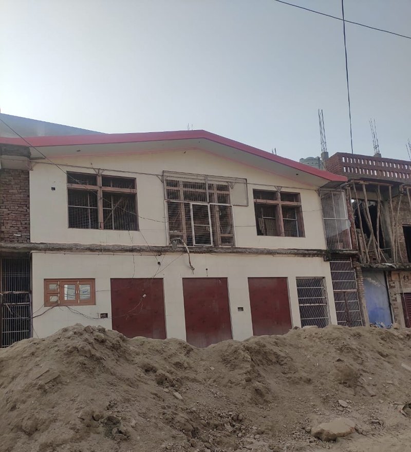 અયોધ્યા પર ભગવાન રામના આશિર્વાદ : જમીન-મકાનના ભાવમા જબરો ઉછાળો