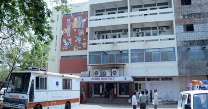રાજ્યમાં ફરી એક વાર લઠ્ઠાકાંડની આશંકા, 2ના મોત એક ICUમાં દાખલ