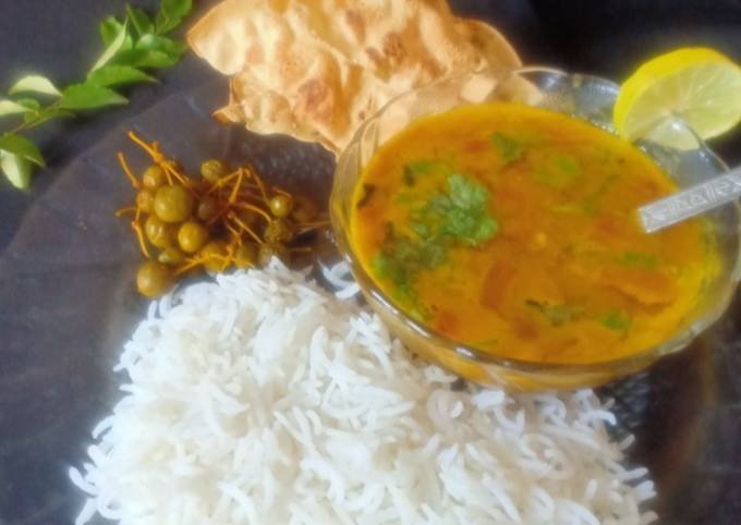 રોજના ભોજનમાં લાવો નવો સ્વાદ