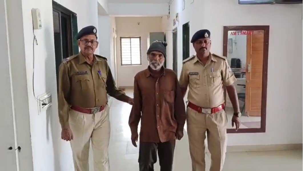 હળવદ ગોરી દરવાજા વિસ્તારમાં મારામારીનો બનાવ