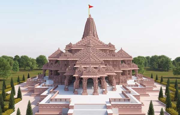 પ્રાણ પ્રતિષ્ઠા વખતે યજમાનોએ પાળવાના રહેશે કેટલાક નિયમો