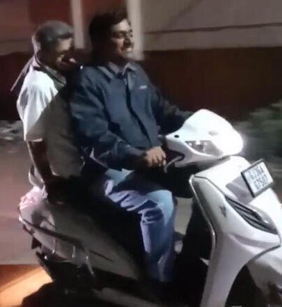 આ છે વાંકાનેરના ધારાસભ્ય જીતુભાઈ સોમાણીનું સાદગી ભર્યું જીવન