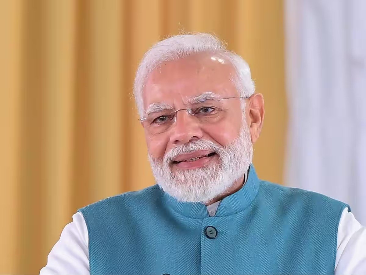આગામી 22 ફેબ્રુઆરીથી 25 ફેબ્રુઆરી PM મોદીનો ગુજરાતના પ્રવાસ