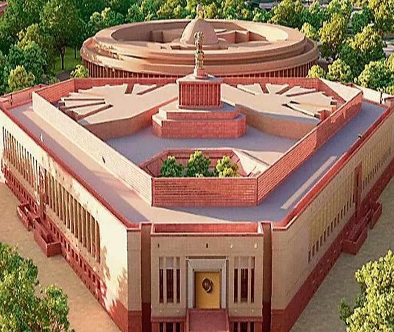 લોકસભાની ચૂંટણીનું જાહેરનામુ વહેલુ બહાર પડવાની શકયતા