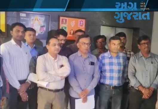 PMJAY હેઠળ સારવાર કરતી હોસ્પિટલના 370 કરોડથી વધુનું પેમેન્ટ બાકી
