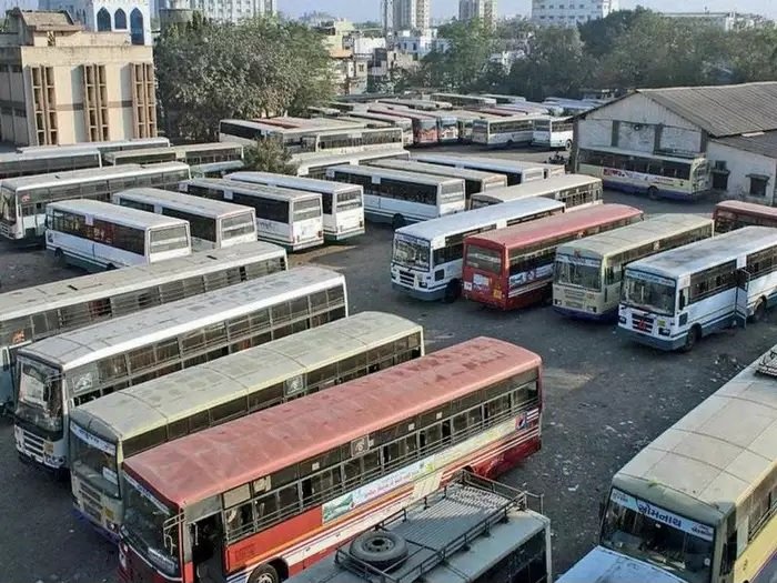 PM મોદીના કાર્યક્રમ માટે 1400 એસ.ટી. બસ મુકાશે: 3 હજારથી વધુ ટ્રીપ રદ થશે