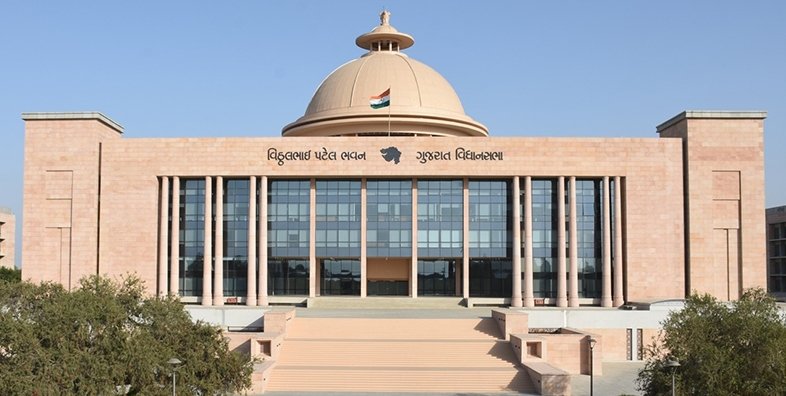 ગુજરાત સરકારની નમો લક્ષ્મી યોજનામાં કુલ ૧૨૫૦ કરોડની સહાય