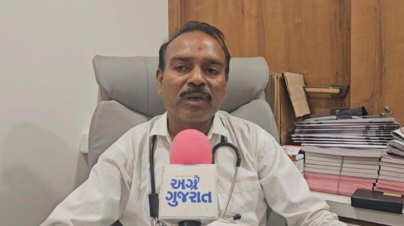 મોડાસાના ડૉક્ટરની પહેલ: બહેરાશના દર્દીઓ માટે સૌરાષ્ટ્રભરમાં નિદાન કેમ્પ