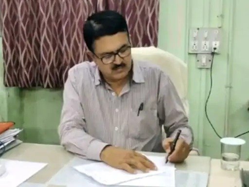 હારીજ મામલતદારનો આત્મહત્યાનો મામલો: સાત દિવસ થવા છતાં તપાસમાં કોઇ કારણ હાથ ન લાગ્યું