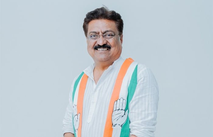 સરકારી તંત્ર દ્વારા થતા અન્યાય સામે લોકો બહાર આવે : ઇન્દ્રનીલ રાજગુરૂની અપીલ