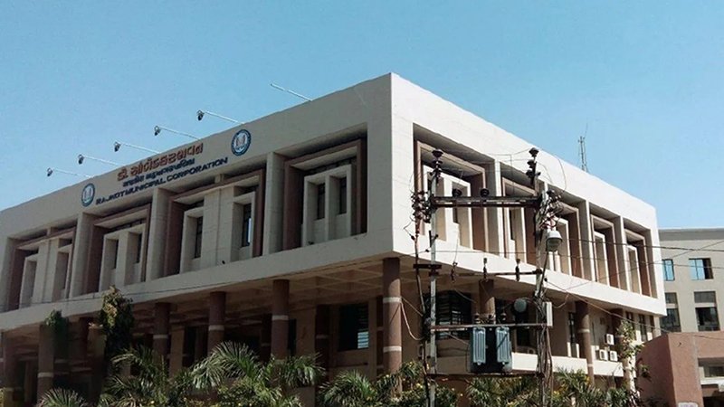 પ્રજાના પૈસે મનપા કરાવશે ભોજન સમારંભ