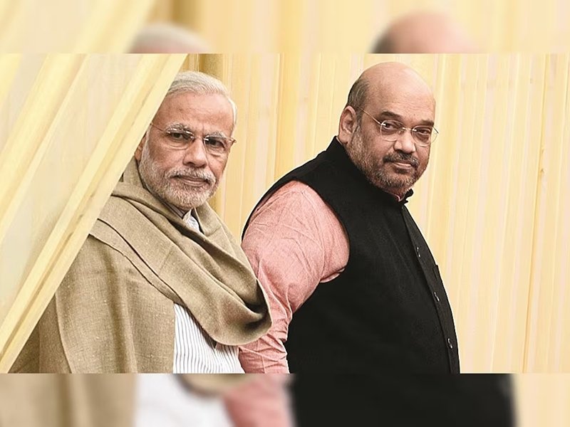 પીએમ મોદી અને અમિત શાહ ૨૨મીએ ગુજરાતની મુલાકાતે