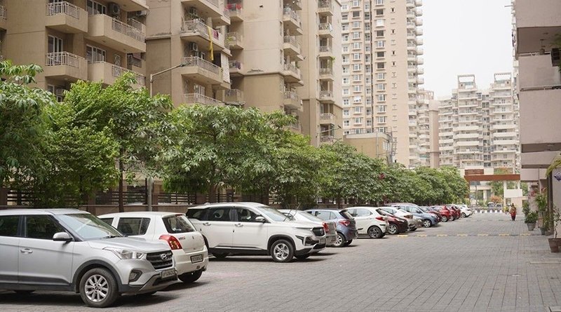 RMC છેડશે વિવાદનો મધપૂડો : ગેસ્ટ પાર્કિંગ બહાર કરાવતા બિલ્ડીંગ સામે પગલા લેશે