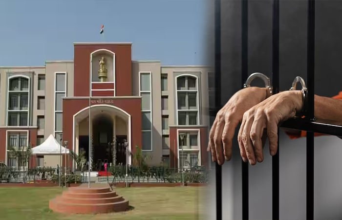 ચેક રીટર્ન કેસમાં વઘુ એક આરોપીને ચાણસ્મા કોર્ટે સજા ફટકારી