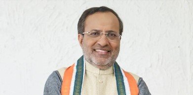 જૂનાગઢ લોકસભાથી ભાજપ અર્જૂન મોઢવાડિયાને ચૂંટણી લડાવી શકે