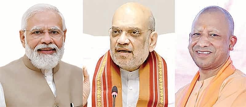 ગુજરાત ધમરોળશે ભાજપના 40 સ્ટાર પ્રચારની ફોજ