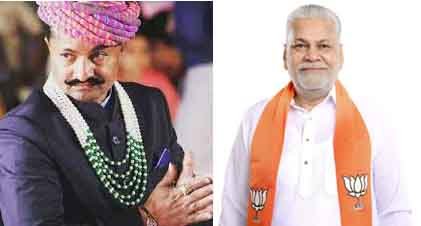 પરષોતમ રુપાલાનાં વિવાદ મુદ્દે ડેમેજ કંટ્રોલ માટે પુર્વ ધારાસભ્ય જયરાજસિહ જાડેજા મેદાનમાં