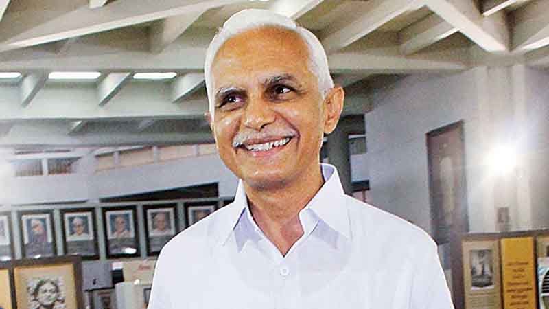 સી.આર પાટીલ કનુભાઇ કલસરિયાની મુલાકાતે: ભાજપમાં જોડાવાની પ્રબળ શક્યતા