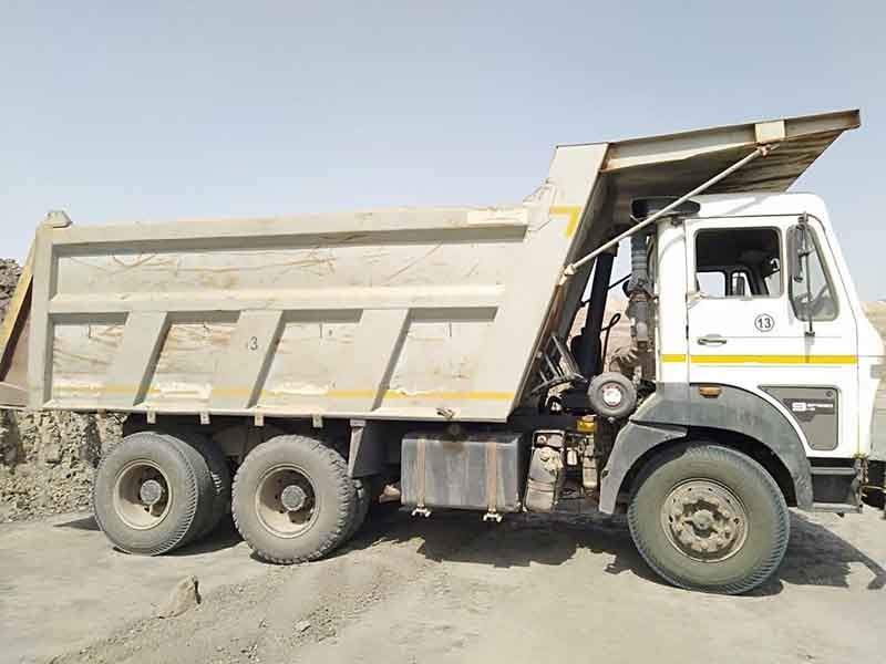 વેરાવળમાં હાઇવે પર RTOનું સરપ્રાઈઝ ચેકીંગ: ઓવરલોડ વાહનોને રૂ.1.18 લાખ દંડ