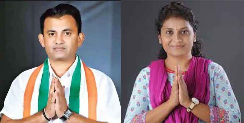 રાજકોટનું કોકડું યથાવત : અમરેલીમાં જેનીબેન ઠુંમર