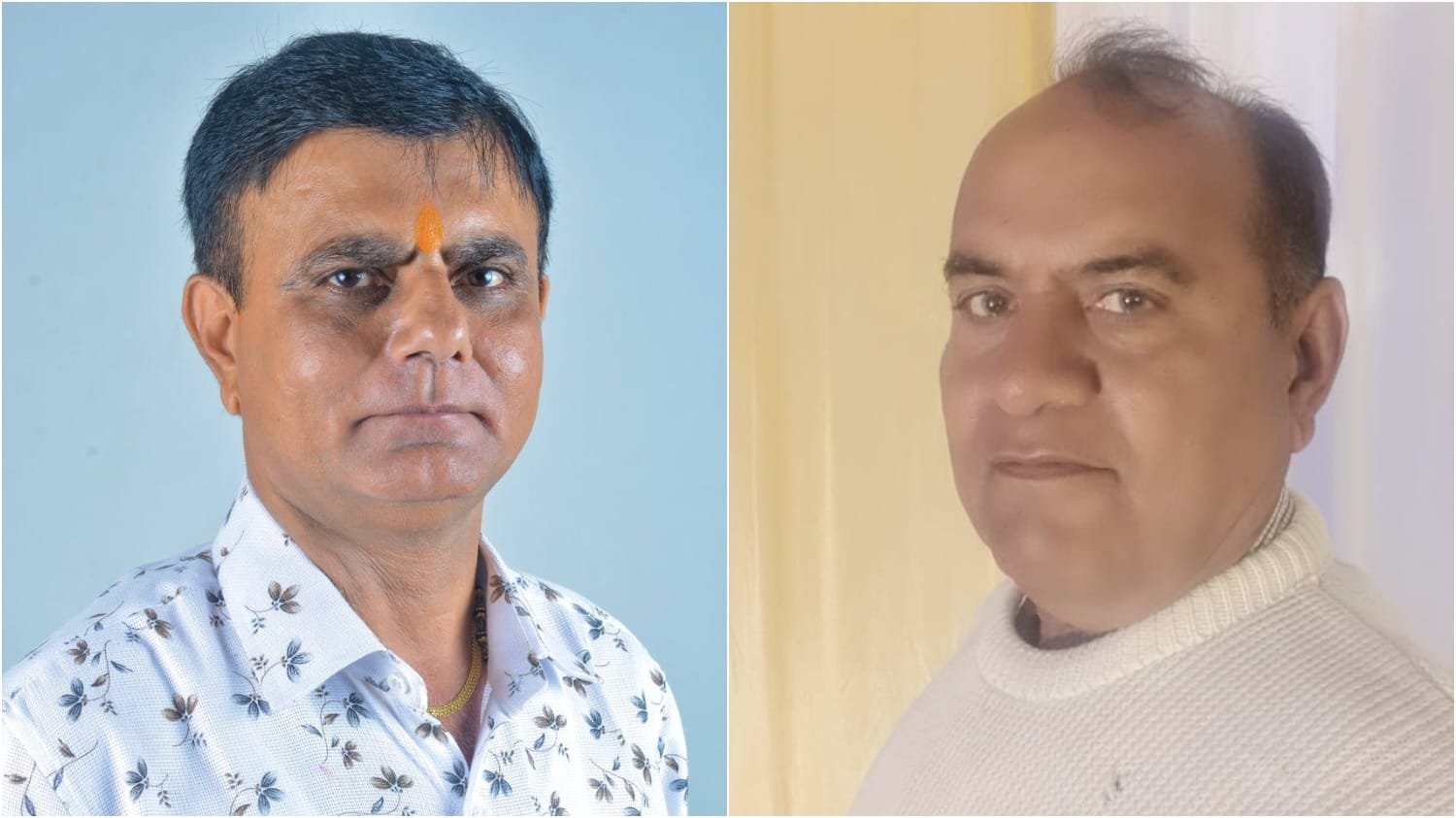 વેરાવળના લોહાણા તથા દરજી સમાજના બે અગ્રણીઓની રાજયકક્ષાની ફેરપ્રાઇઝ શોપ એસો.ની સંસ્થામાં વરણી કરાઈ