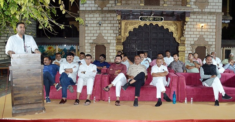 ‘યે આગ નહીં બુજેગી?’