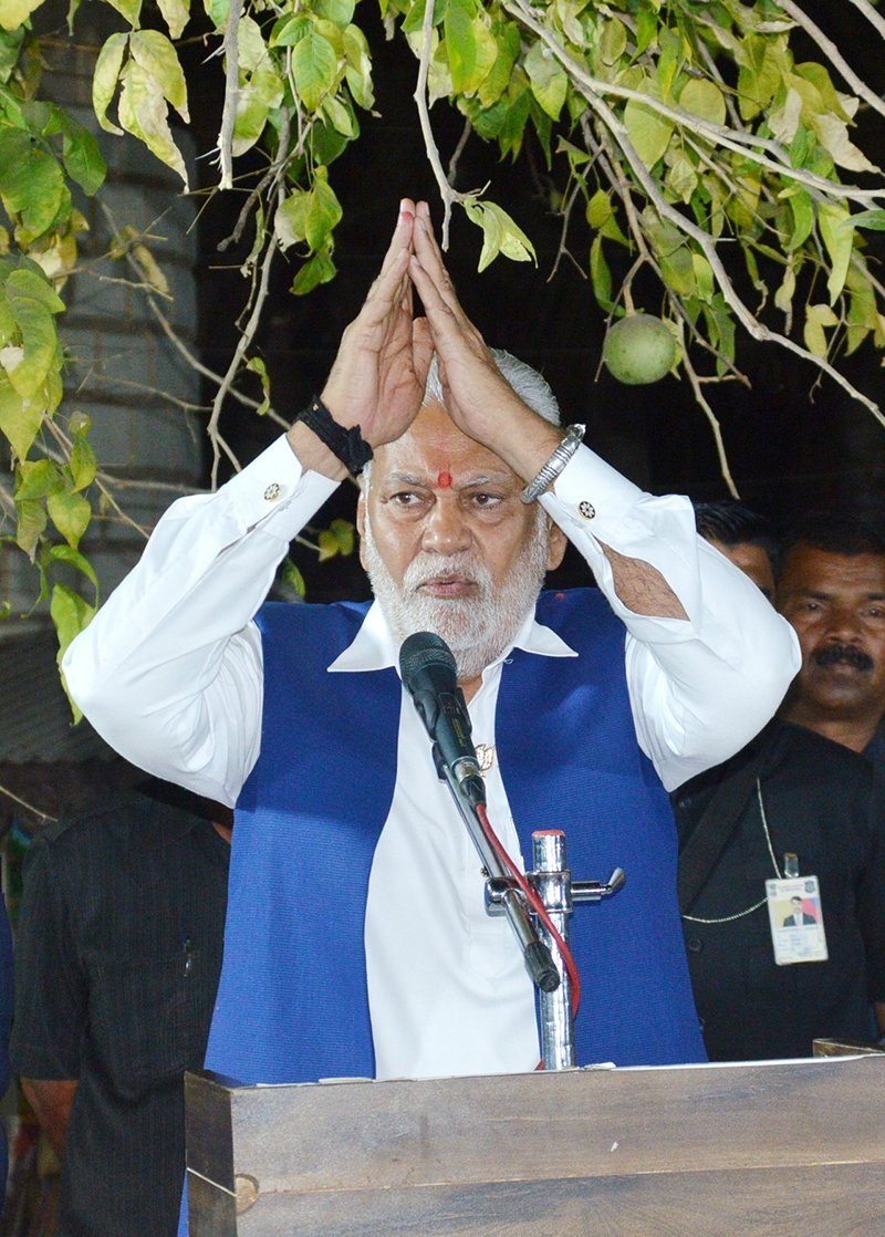 ગણેશગઢ સંમેલનમાં રૂપાલાને ક્ષત્રિયોની માફી