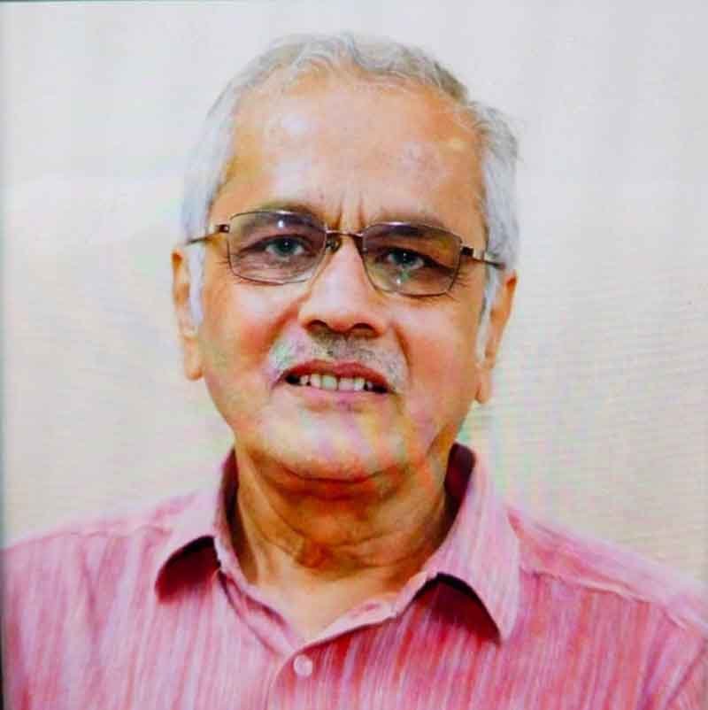 બુધવારે પત્રકાર અને લોકસાહિત્યના જાણતલ એવા રાજુલ દવેને મળશે ‘કાગ એવોર્ડ’