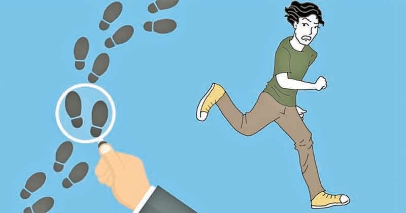 એટ્રોસિટીના કેસમાં ભાગેડુ ભરત રામાણી પોણા બે વર્ષથી પોલીસની પહોંચથી દૂર